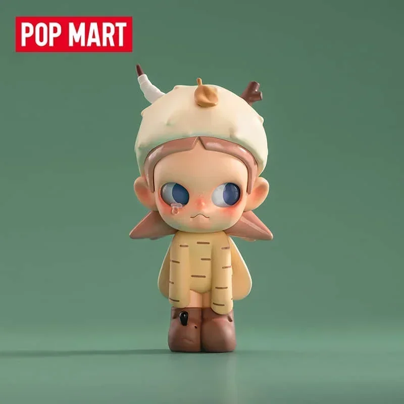 POP MART ジガ 森の冒険シリーズ ブラインドボックス - Home Security Box のレビューと価格