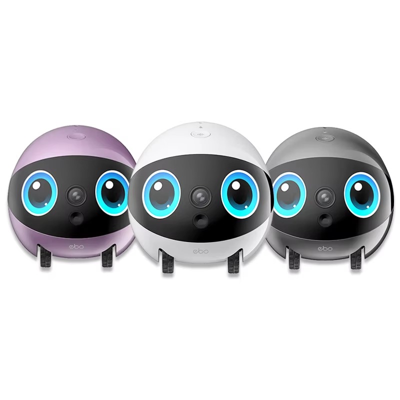 カメラ ロボット 犬 猫 赤ちゃん 3K ホームセキュリティ - Home Security Robots のレビューと価格