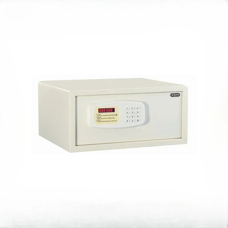 ホームセキュリティボックス キーセーフ 指紋認証式秘密コンパ - Home Security America のレビューと価格