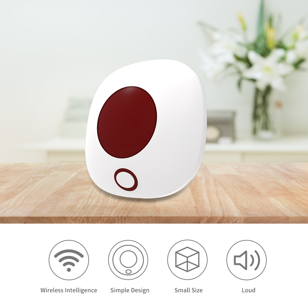 Stanilot-ワイヤレスセキュリティアラームシステム,高 - Sim Gsm Alarm のレビューと価格