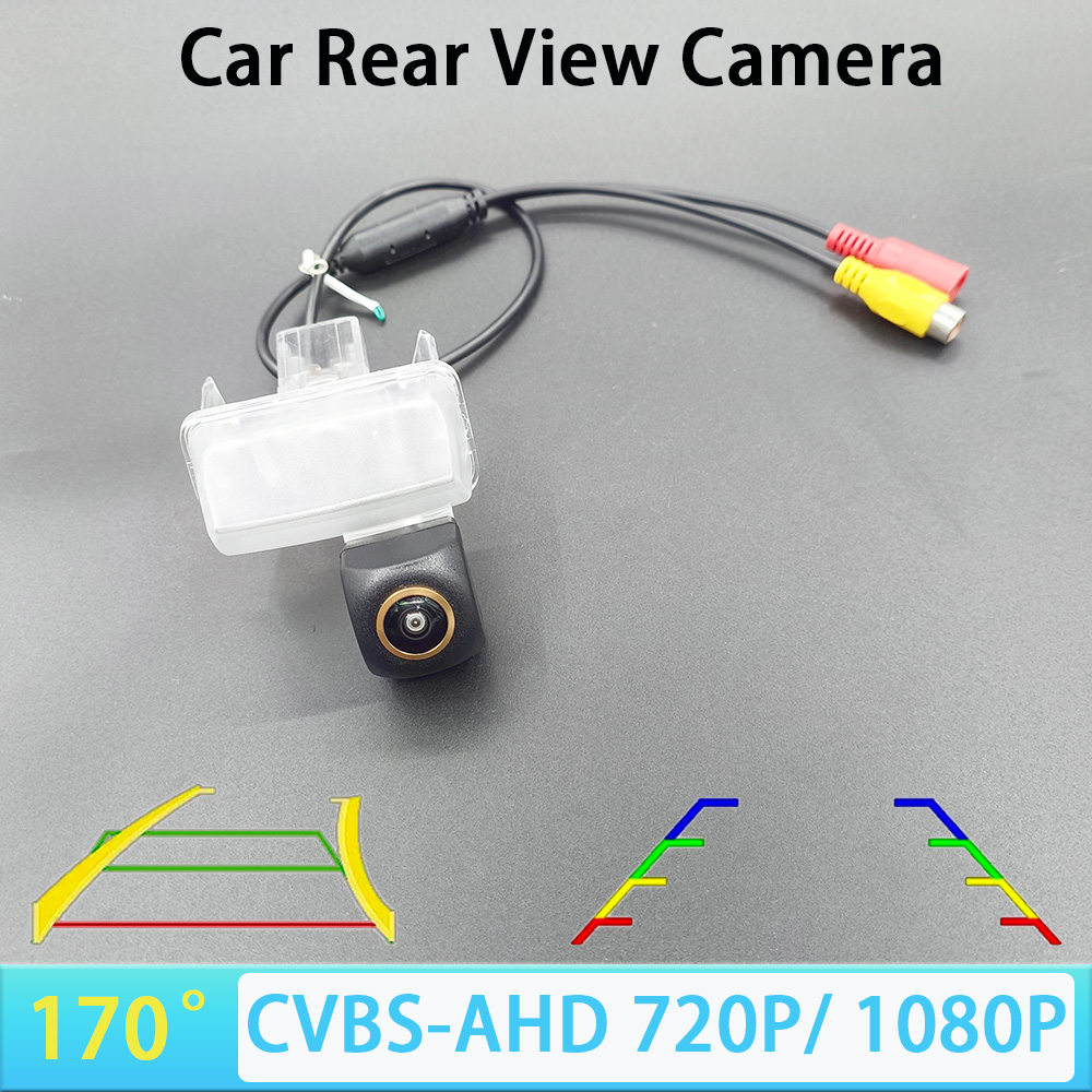 車のリアビューカメラ AHD 1080P プジョー 206  - Home Security Front Door Camera のレビューと価格