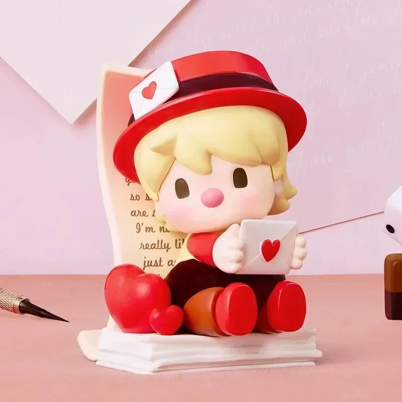 POP MART Sweet Bean The Langua - Home Security Box のレビューと価格