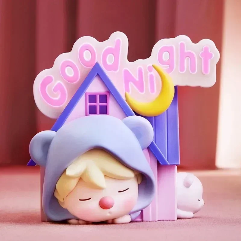 POP MART Sweet Bean The Langua - Home Security Box のレビューと価格
