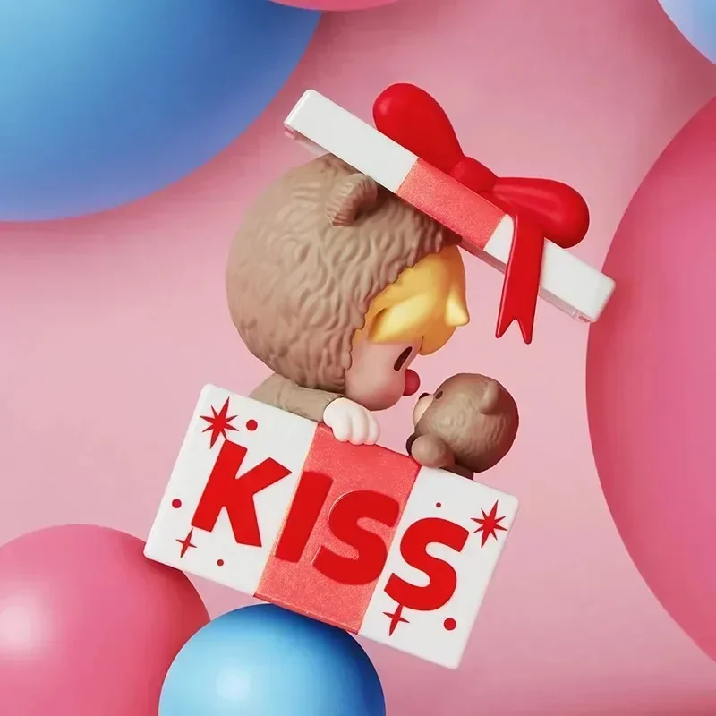 POP MART Sweet Bean The Langua - Home Security Box のレビューと価格